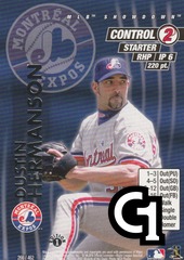 Dustin Hermanson (1st Edition)